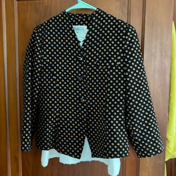 Vintage Blazer - Picture 2 of 5